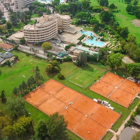 Galzignano Resort Terme & Golf - Hotel Sporting Galzignano Terme Exterior foto