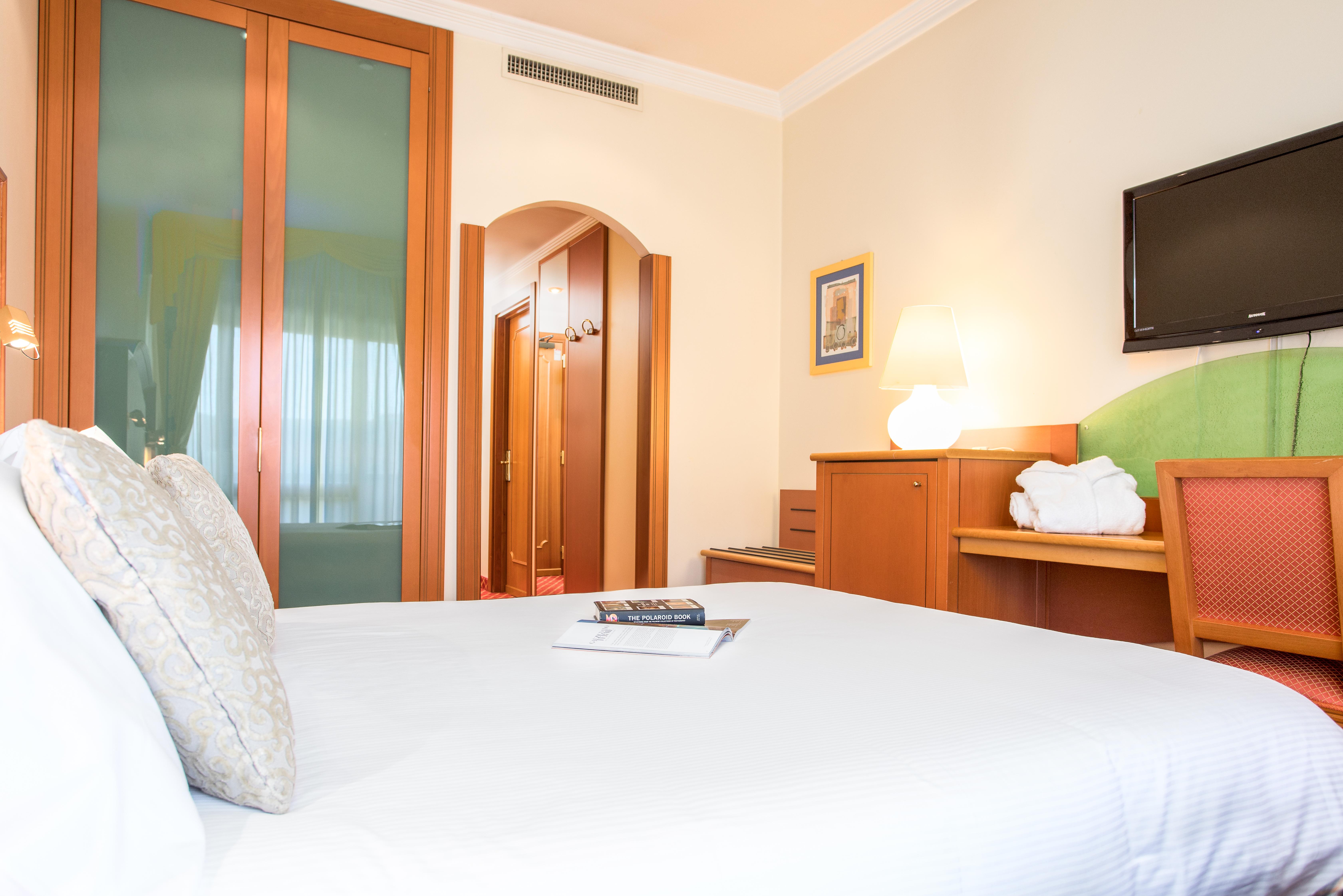 Galzignano Resort Terme & Golf - Hotel Sporting Galzignano Terme Exterior foto