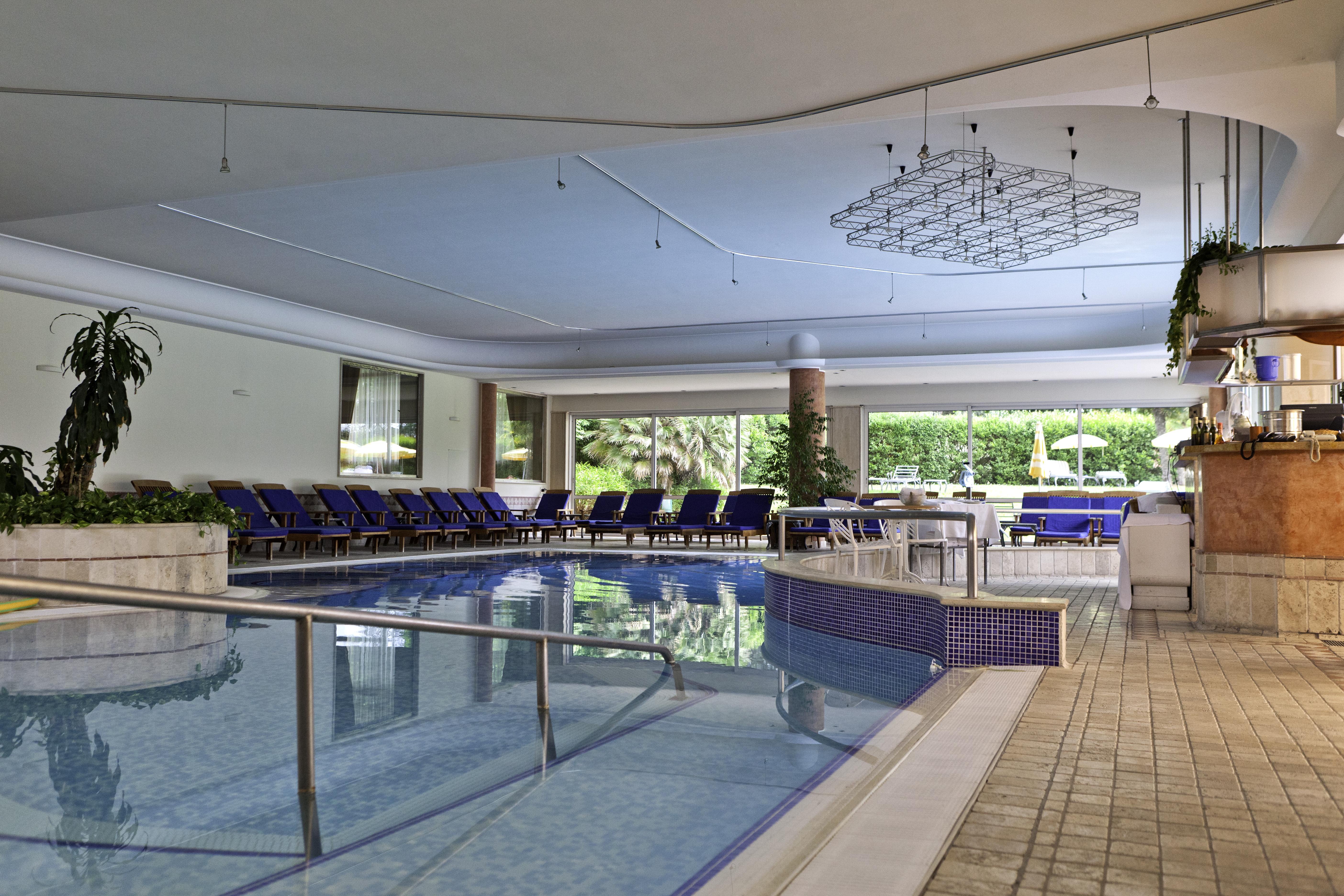 Galzignano Resort Terme & Golf - Hotel Sporting Galzignano Terme Exterior foto