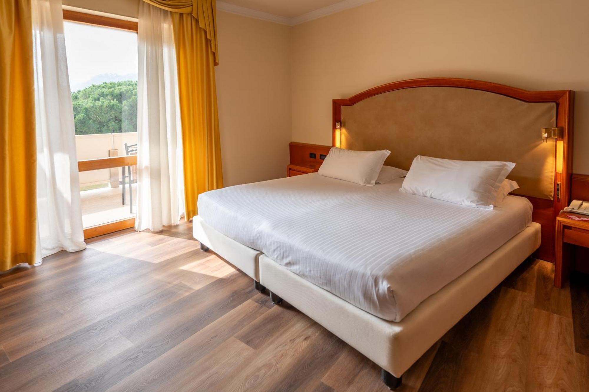 Galzignano Resort Terme & Golf - Hotel Sporting Galzignano Terme Exterior foto